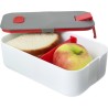 Lunch box compartimentée