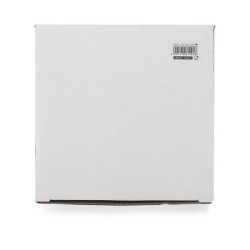 Boîte repas double compartiment