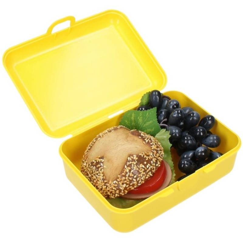 Boîte de conservation schoolbox 19x13x7cm