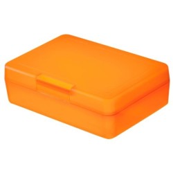 Petite boîte de conservation 16x11x5cm