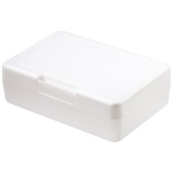 Petite boîte de conservation 16x11x5cm