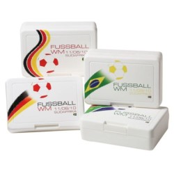 Petite boîte de conservation 16x11x5cm