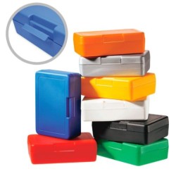 Petite boîte de conservation 16x11x5cm