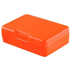 Petite boîte de conservation 16x11x5cm