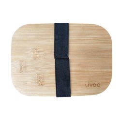 Lunchbox en verre 100cl