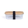 Lunchbox en verre 100cl