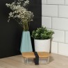 Lunchbox en verre 100cl