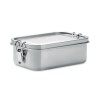 Lunch box en acier inox. 750ml