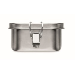 Lunch box en acier inox. 750ml