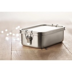 Lunch box en acier inox. 750ml