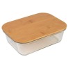 Grande lunchbox en verre 100cl