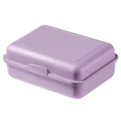 Boîte de conservation en bioplastique 17x12cm