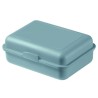 Boîte de conservation en bioplastique 17x12cm