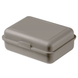 Boîte de conservation en bioplastique 17x12cm