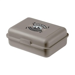 Boîte de conservation en bioplastique 17x12cm