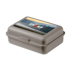 Boîte de conservation en bioplastique 17x12cm