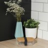 Lunchbox en verre 60cl