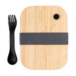 Boîte à repas en verre