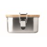  Lunch box en acier inox. 750ml
