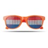 Lunettes de supporter