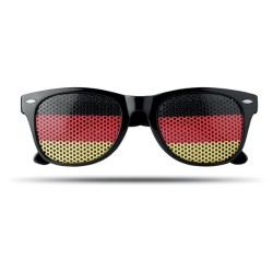 Lunettes de supporter