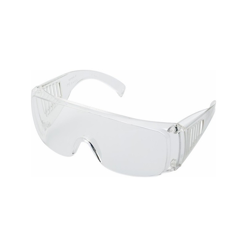 Lunettes de protection