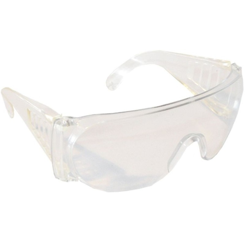 Lunettes de protection anti-éclaboussures