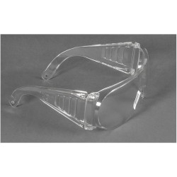 Lunettes de protection anti-éclaboussures