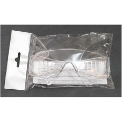 Lunettes de protection anti-éclaboussures
