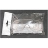 Lunettes de protection anti-éclaboussures