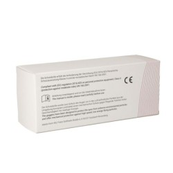 Lunettes de protection Safety