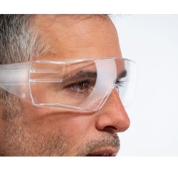 Lunettes de protection Safety