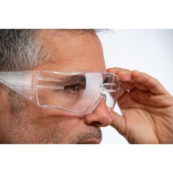 Lunettes de protection Safety