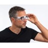 Lunettes de protection Safety