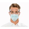 MEDICAL SPLASH GOGGLES - Lunettes de protection