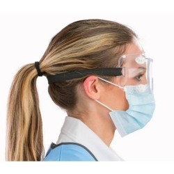 MEDICAL SPLASH GOGGLES - Lunettes de protection