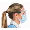 MEDICAL SPLASH GOGGLES - Lunettes de protection