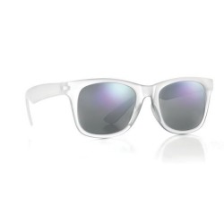 Lunettes de soleil miroir
