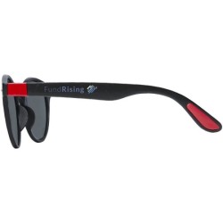 Lunettes de soleil rondes tendance