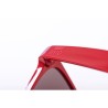 Lunettes de soleil en rpet