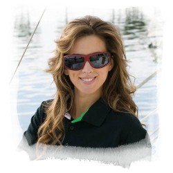 Lunettes de Soleil sport