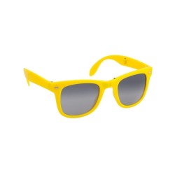 Lunettes de Soleil pliables