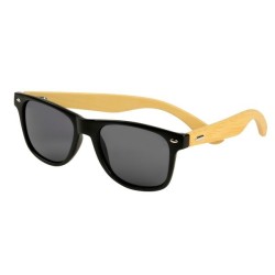Lunettes de soleil BAMBOO LINE