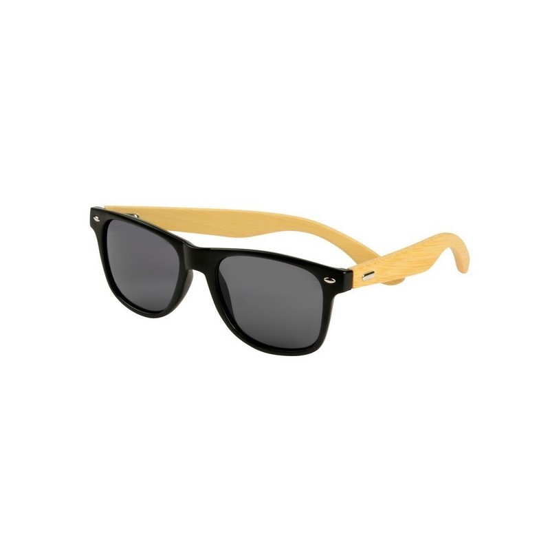 Lunettes de soleil BAMBOO LINE