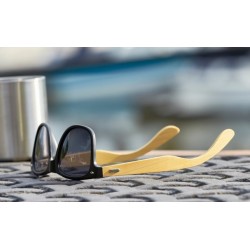 Lunettes de soleil BAMBOO LINE