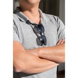 Lunettes de soleil écologiques en fibre de paille