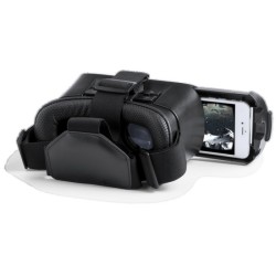 Lunettes de réalité virtuelle