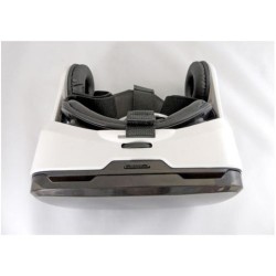 LUNETTES VIRTUELLESCASQUE