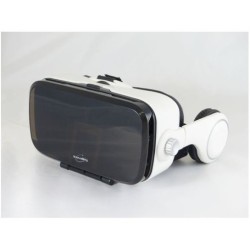 LUNETTES VIRTUELLESCASQUE