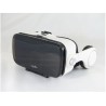 LUNETTES VIRTUELLESCASQUE